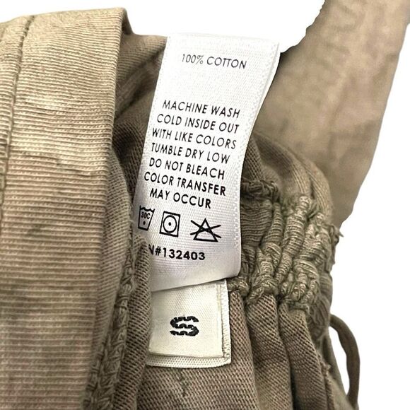 COTTON CITIZEN Lisbon Tie Dye Tank Dress S - Picture 10 of 11